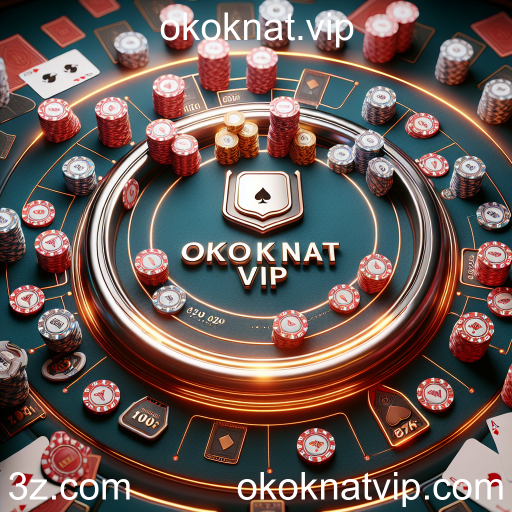 Poker Online: A Nova Era do Jogo Virtual