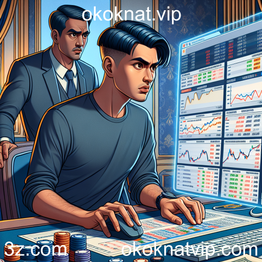 O Crescimento das Apostas Esportivas em Plataformas Online