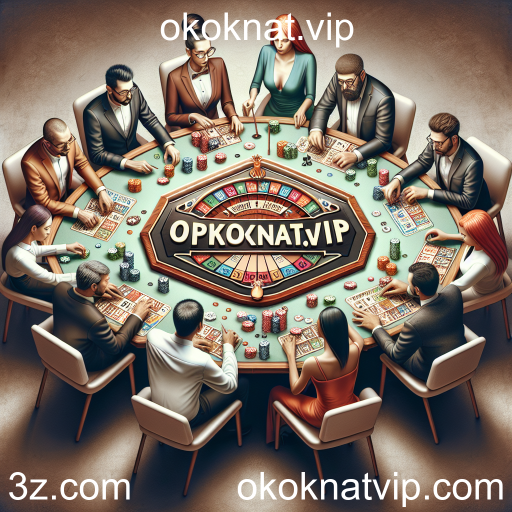 A Evolução dos Jogos de Mesa: Conexões em Cada Lado da Mesa